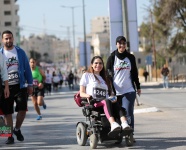 Palestine Marathon 2017