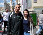 Palestine Marathon 2017