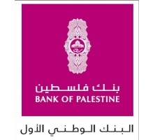 Bank Of Palestine