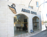 Angel Hotel