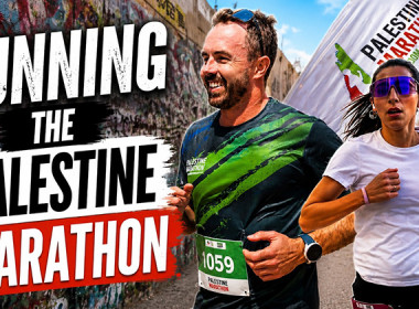 Palestine Marathon 2026