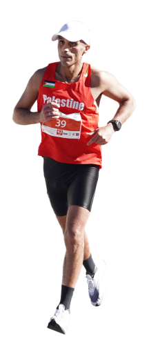 Full Marathon 42.195 KM